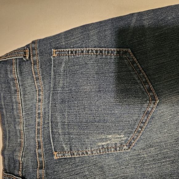 Boys "True Blue" est 1984 Jr Sz 13 jeans, pre-owned. Great condition. - Picture 16 of 16
